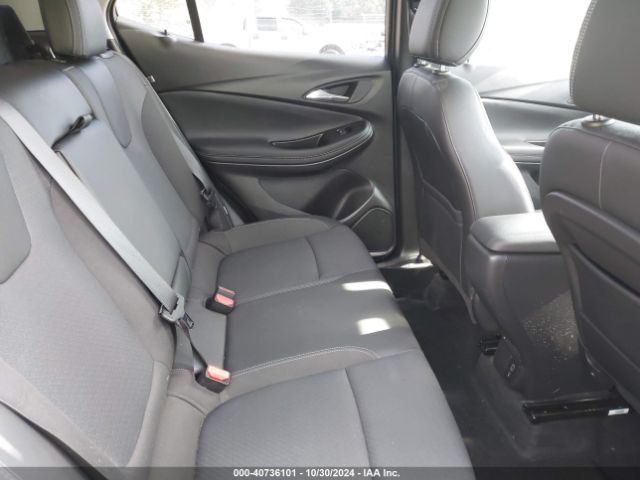KL4MMDSL8NB103869 Buick Encore Gx Fwd Select