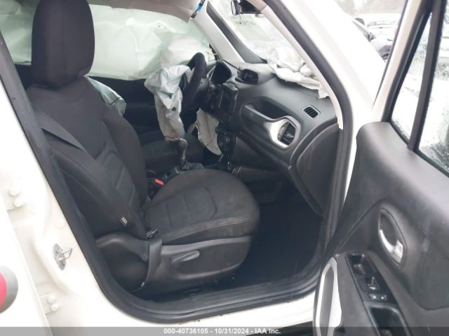 ZACNJCBB5MPM22362 Jeep Renegade Latitude Fwd