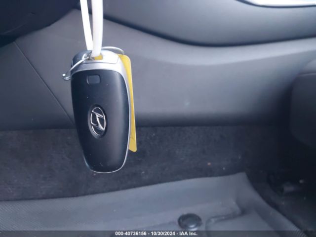 KMHL54JJ8PA082220 Hyundai Sonata Hybrid Limited