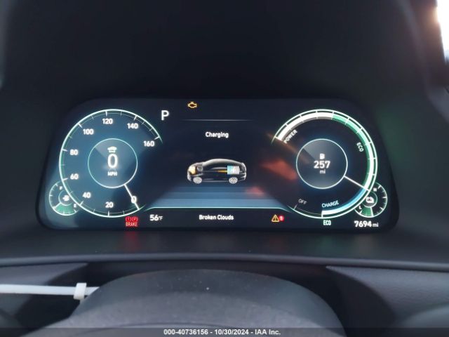 KMHL54JJ8PA082220 Hyundai Sonata Hybrid Limited