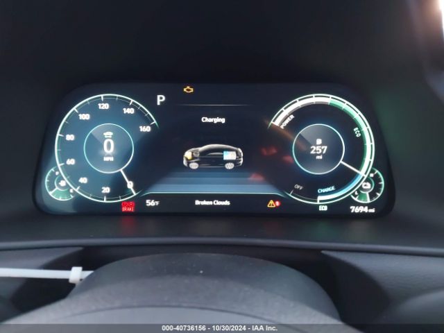 KMHL54JJ8PA082220 Hyundai Sonata Hybrid Limited