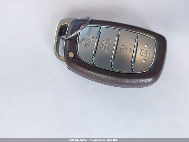 Hyundai SONATA SEL 2018 5NPE34AF3JH609840 Image 11