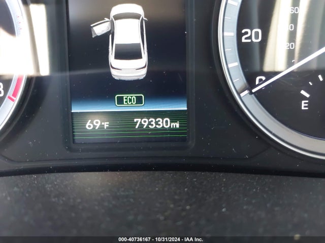 Hyundai SONATA SEL 2018 5NPE34AF3JH609840 Image 15