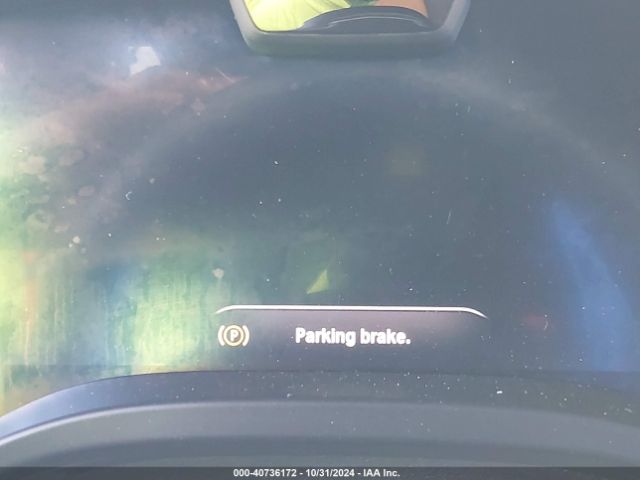 5YM13EC00N9J72382 BMW X3 M