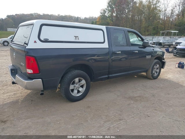 1C6RR7GG0HS787418 RAM 1500 Slt  4x4 6'4 Box