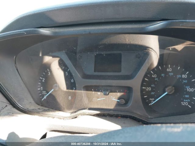 1FTNR2CM0FKB10839 Ford Transit-250