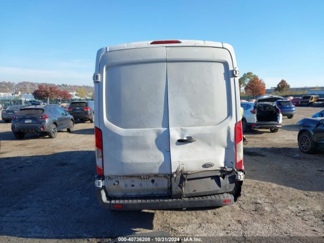 1FTNR2CM0FKB10839 Ford Transit-250