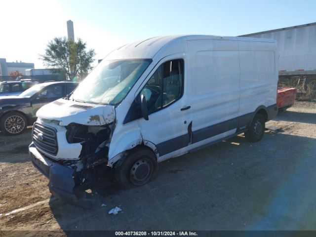 1FTNR2CM0FKB10839 Ford Transit-250