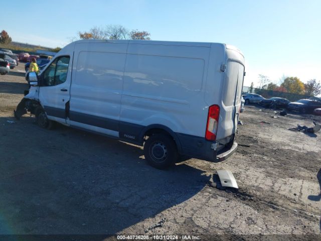 1FTNR2CM0FKB10839 Ford Transit-250