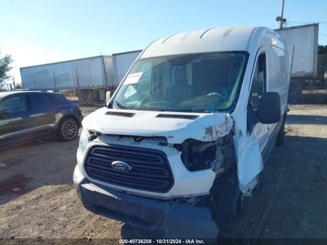 1FTNR2CM0FKB10839 Ford Transit-250