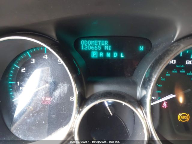 5GAKVBKD1FJ189493 Buick Enclave Leather