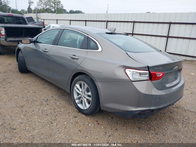 Chevrolet MALIBU LT 2018 1G1ZD5ST6JF250740 Image 3