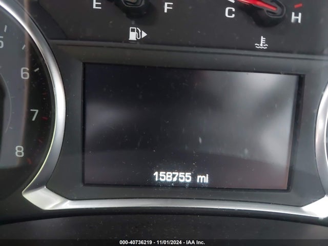 Chevrolet MALIBU LT 2018 1G1ZD5ST6JF250740 Image 7