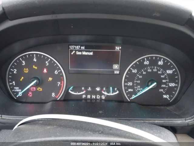 MAJ6S3KL8LC359957 Ford Ecosport Titanium