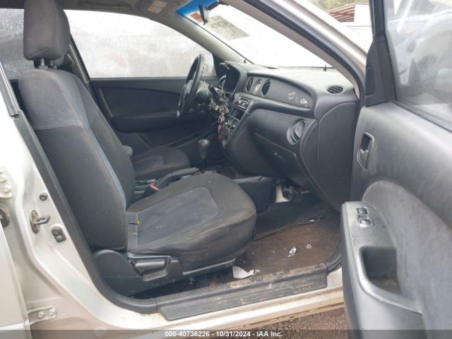 2003 MITSUBISHI OUTLANDER JA4LX31G730117622 Photo 4