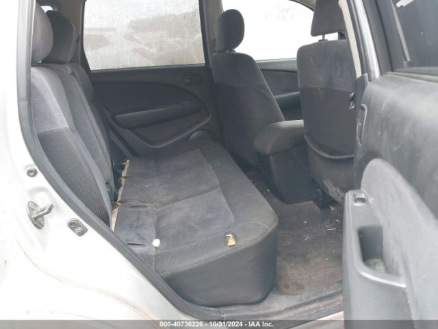 2003 MITSUBISHI OUTLANDER JA4LX31G730117622 Photo 7