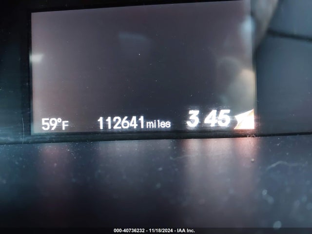Honda Civic Lx 2014 2HGFB2F51EH547964 Image 15
