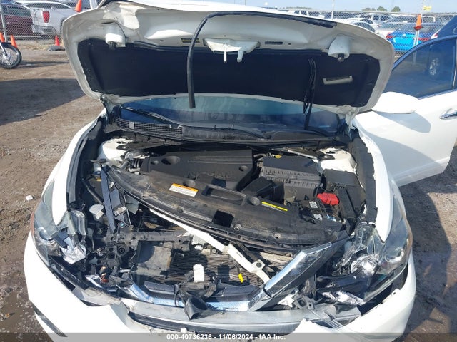 Nissan Altima 2.5 Sr 2017 1N4AL3AP4HC259972 Image 10