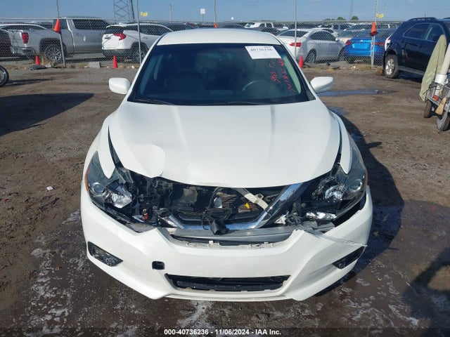 Nissan Altima 2.5 Sr 2017 1N4AL3AP4HC259972 Image 12