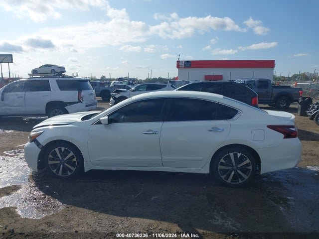 Nissan Altima 2.5 Sr 2017 1N4AL3AP4HC259972 Image 14