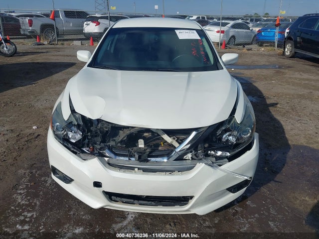 Nissan Altima 2.5 Sr 2017 1N4AL3AP4HC259972 Image 6