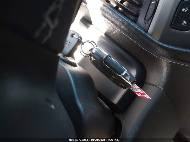 Chevrolet Silverado 1500 2lz 2016 3GCUKSEC5GG120196 Image 11