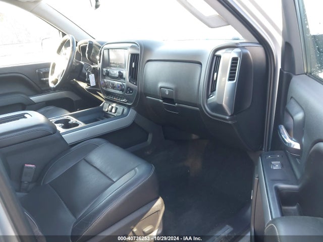 Chevrolet Silverado 1500 2lz 2016 3GCUKSEC5GG120196 Image 5