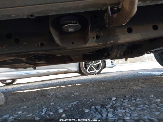 Chevrolet Silverado 1500 2lz 2016 3GCUKSEC5GG120196 Image 6