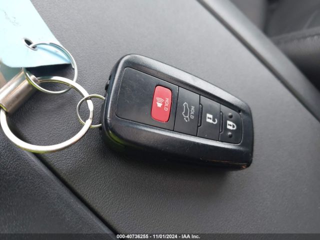 5TDKDRBH8PS507644 Toyota Highlander Xle