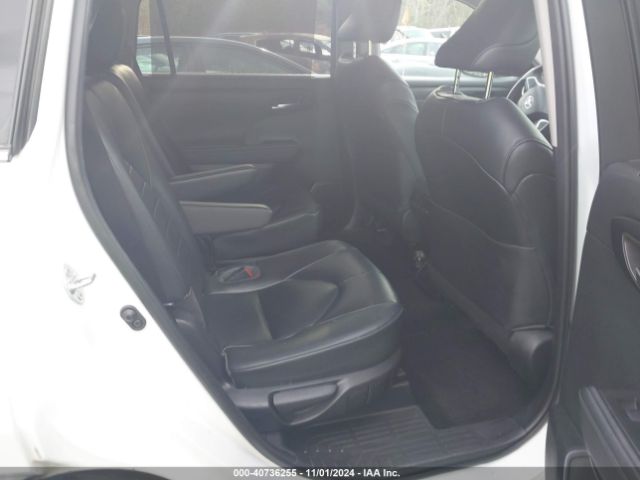 5TDKDRBH8PS507644 Toyota Highlander Xle