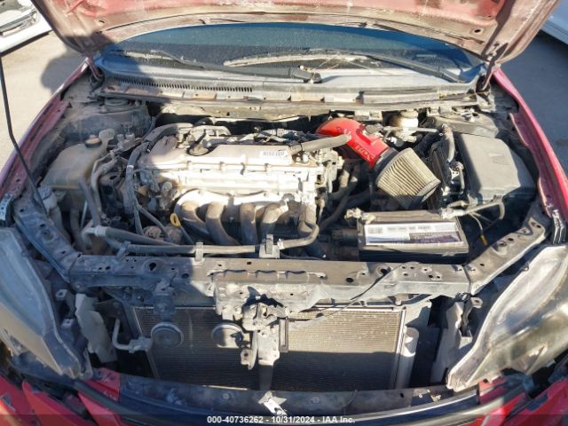 JTKJF5C77E3079853 Scion TC