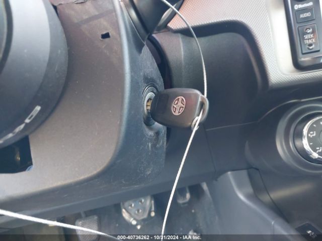 JTKJF5C77E3079853 Scion TC