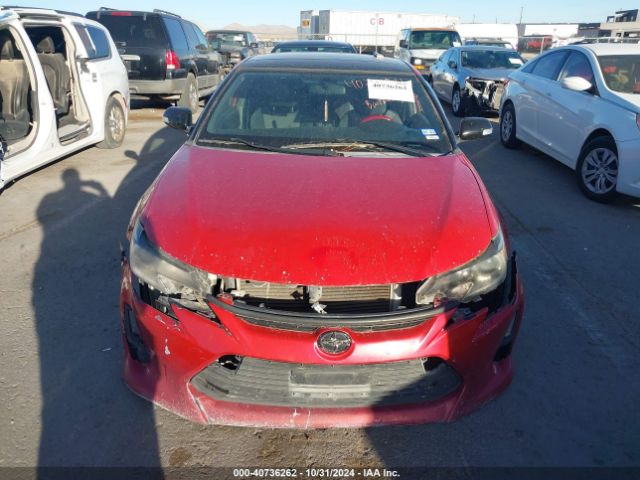 JTKJF5C77E3079853 Scion TC