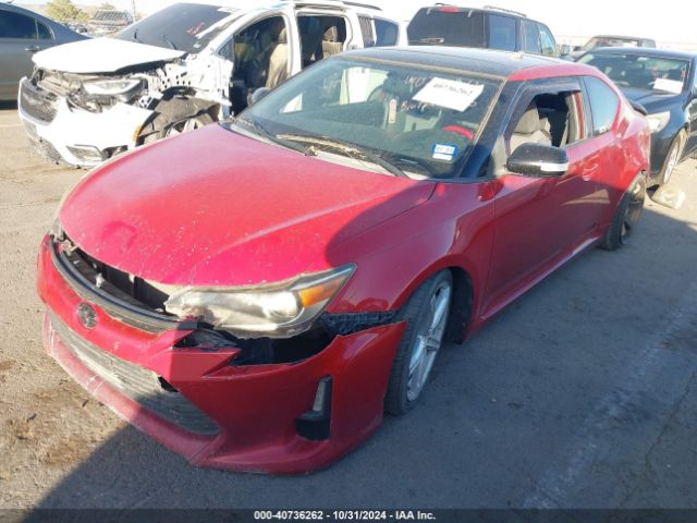 JTKJF5C77E3079853 Scion TC