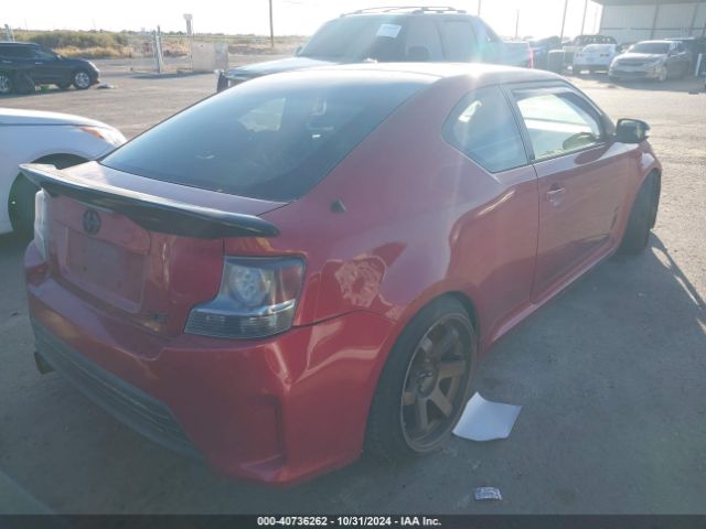 JTKJF5C77E3079853 Scion TC
