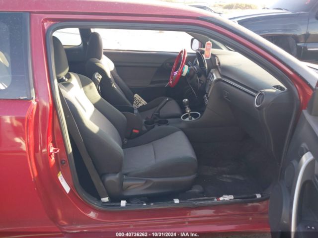 JTKJF5C77E3079853 Scion TC