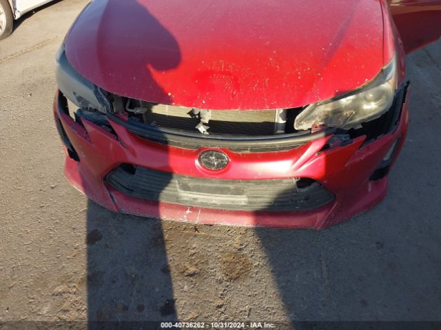 JTKJF5C77E3079853 Scion TC
