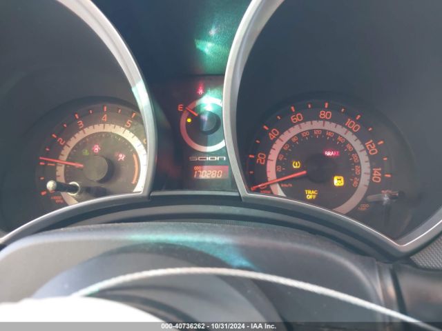 JTKJF5C77E3079853 Scion TC