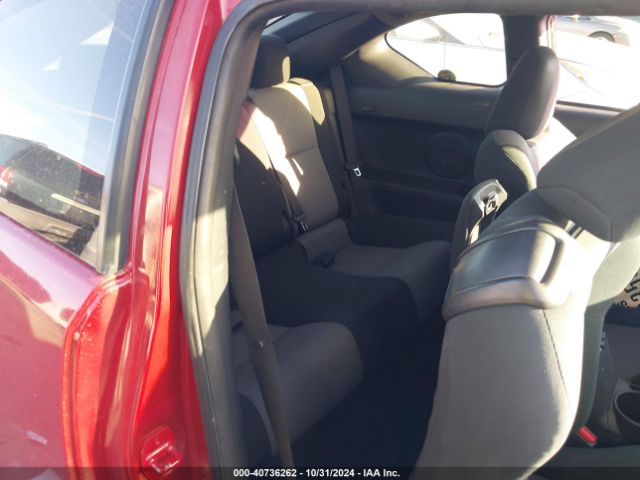 JTKJF5C77E3079853 Scion TC