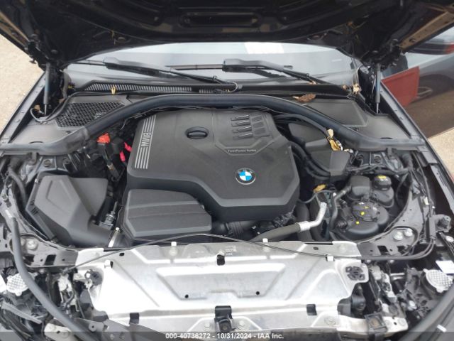 3MW5R7J09M8B77500 BMW 330i Xdrive