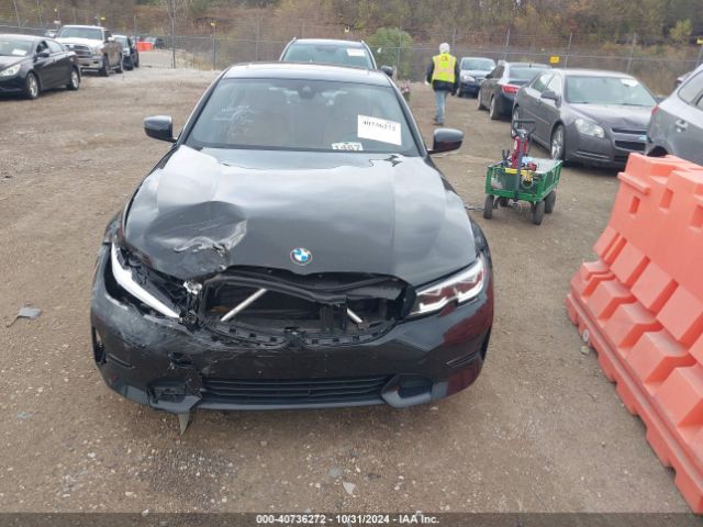 3MW5R7J09M8B77500 BMW 330i Xdrive