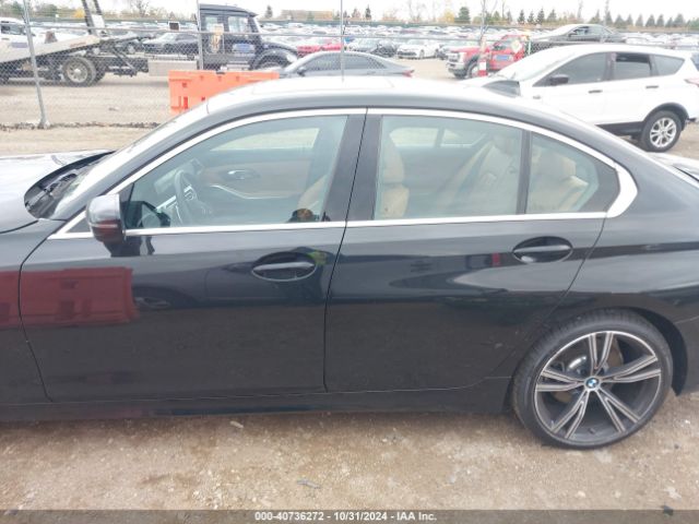 3MW5R7J09M8B77500 BMW 330i Xdrive