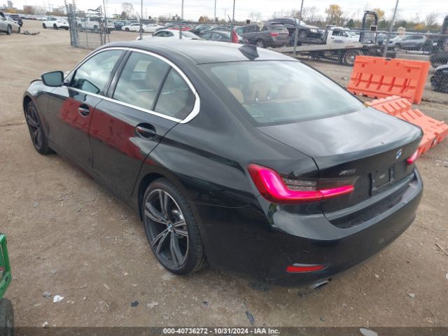 3MW5R7J09M8B77500 BMW 330i Xdrive