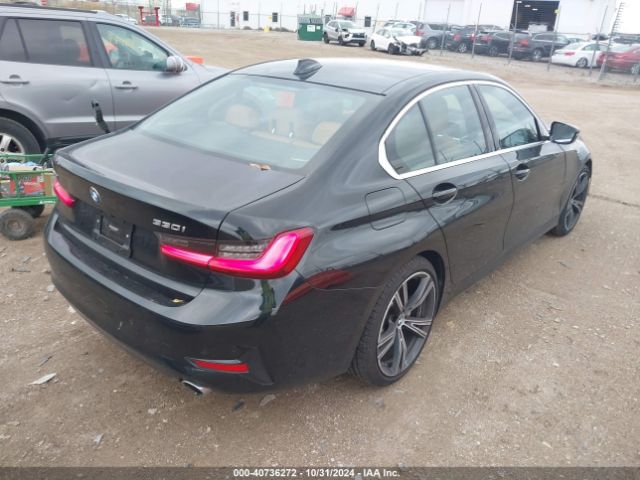 3MW5R7J09M8B77500 BMW 330i Xdrive