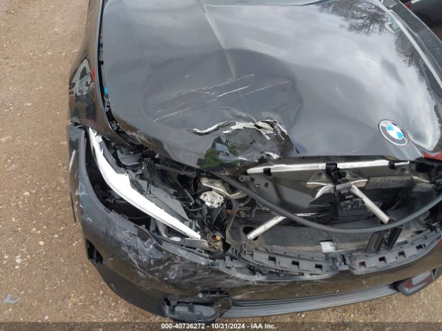 3MW5R7J09M8B77500 BMW 330i Xdrive