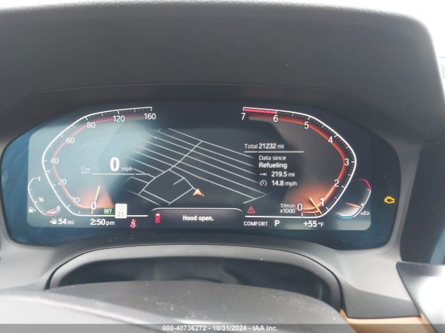3MW5R7J09M8B77500 BMW 330i Xdrive
