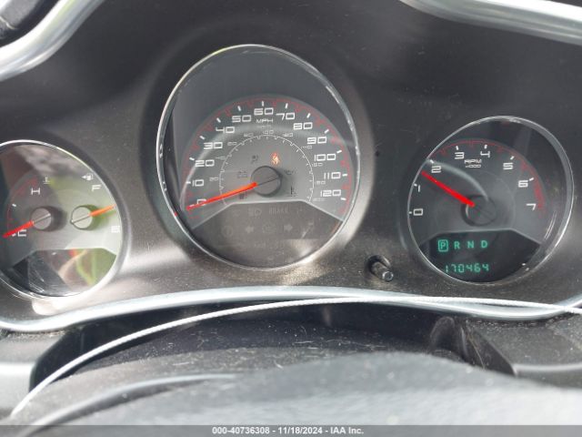 1C3CDZAB4EN238518 Dodge AVENGER SE