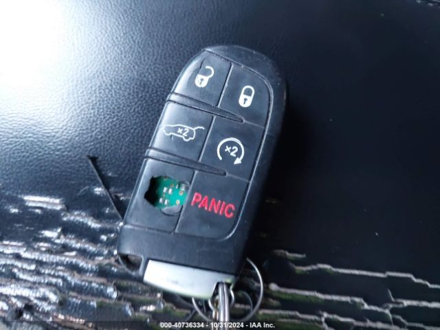 1C4RJFAG8FC103158 Jeep Grand Cherokee Altitude