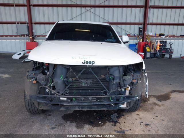 1C4RJFAG8FC103158 Jeep Grand Cherokee Altitude