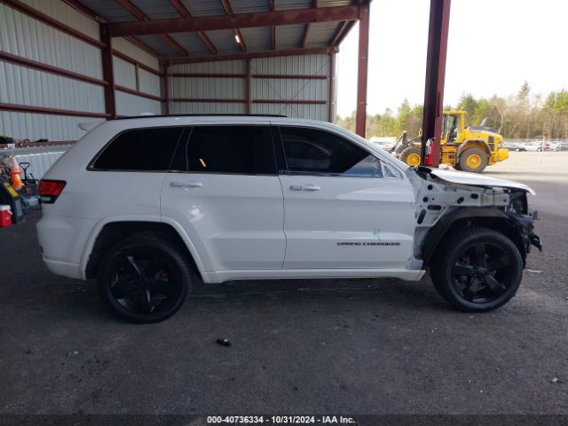 1C4RJFAG8FC103158 Jeep Grand Cherokee Altitude